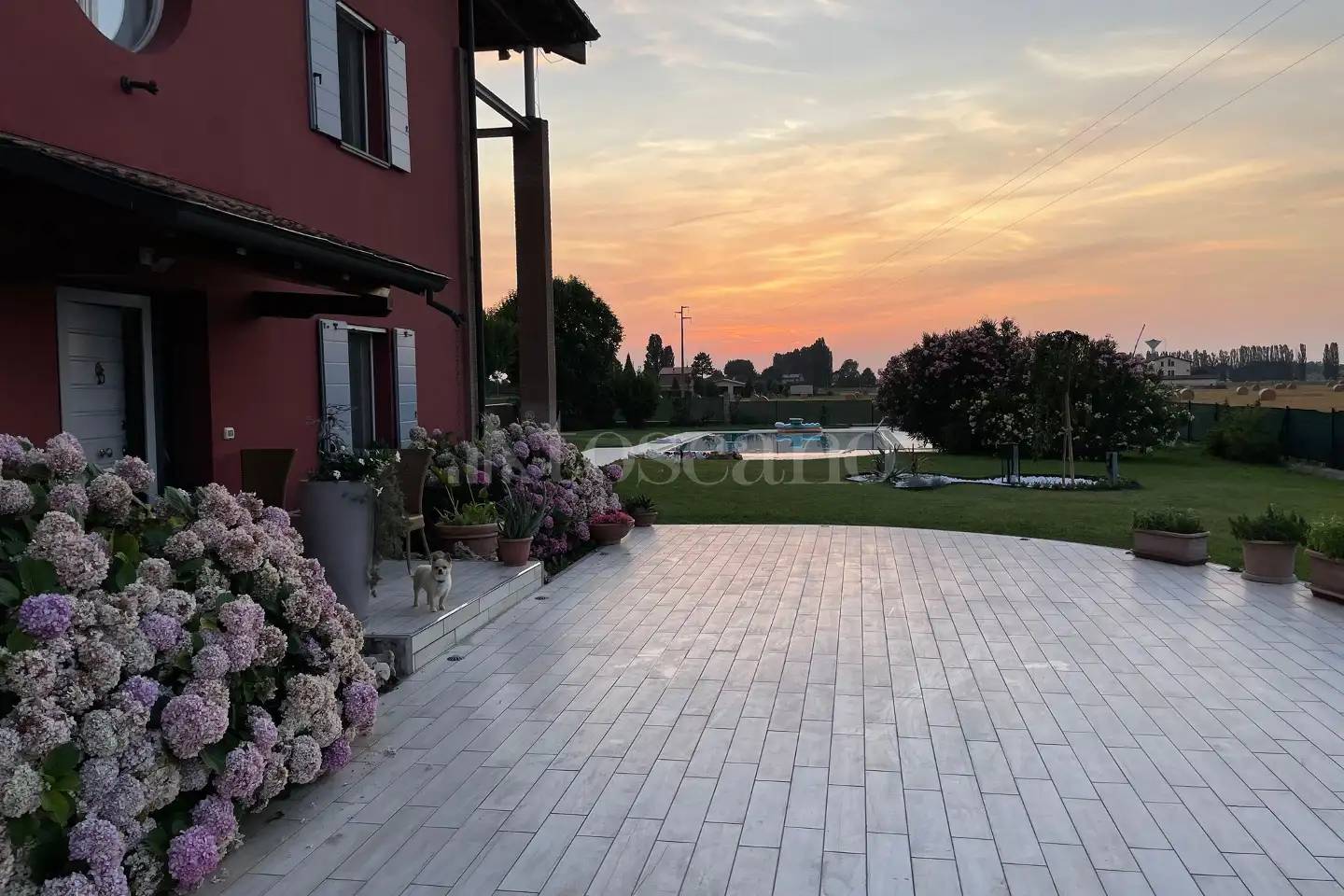 Casa Indipendente in vendita di 340 mq a €1.490.000 (rif. 24/2026)