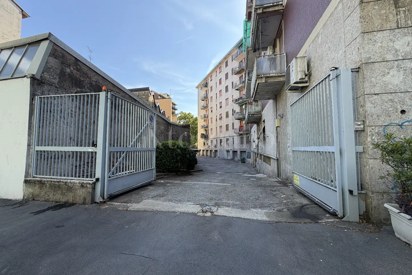 Box in vendita di 17 mq a €43.000 (rif. 42/2026)