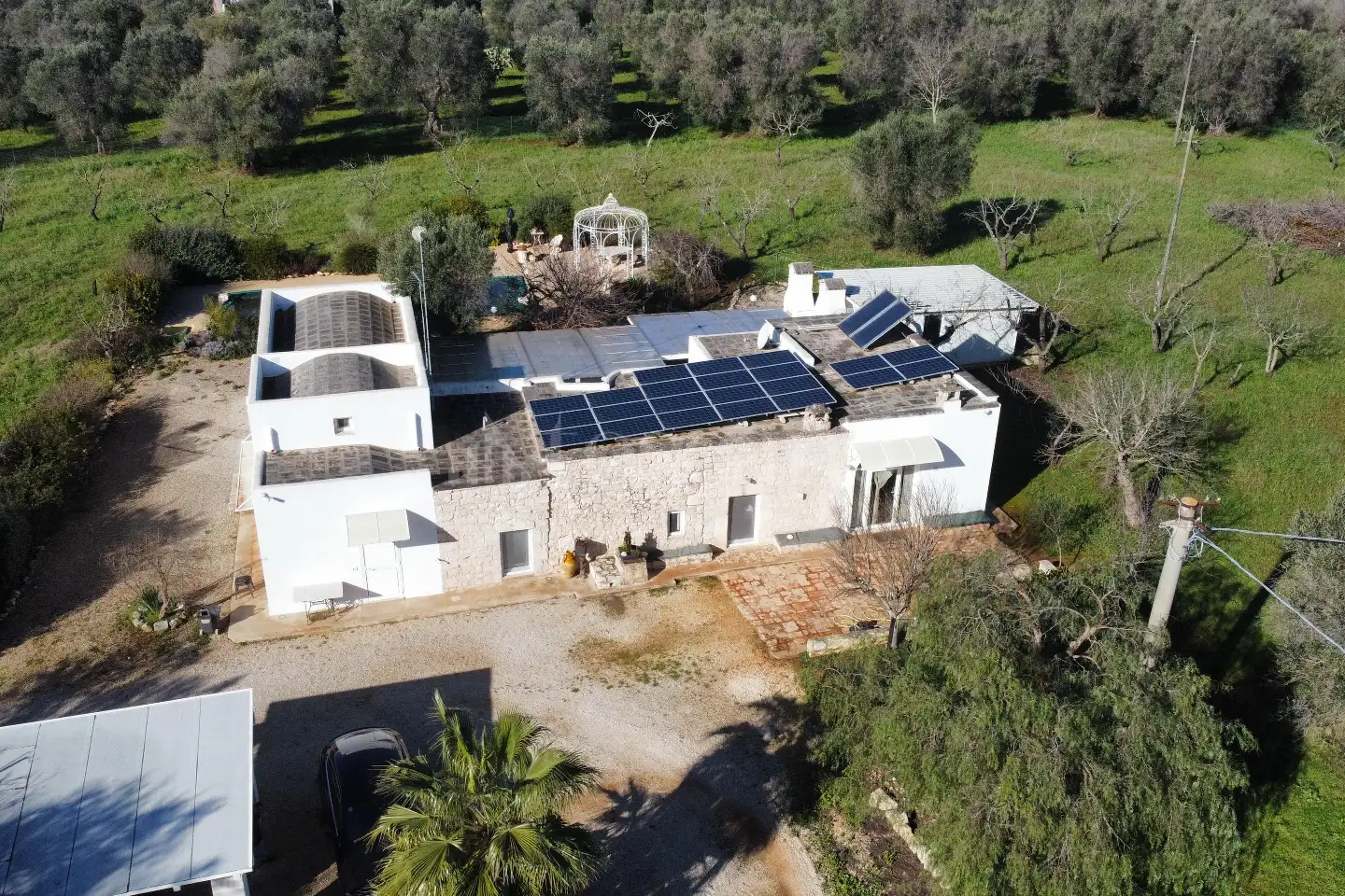 Villa in vendita di 170 mq a €870.000 (rif. 3/2026)