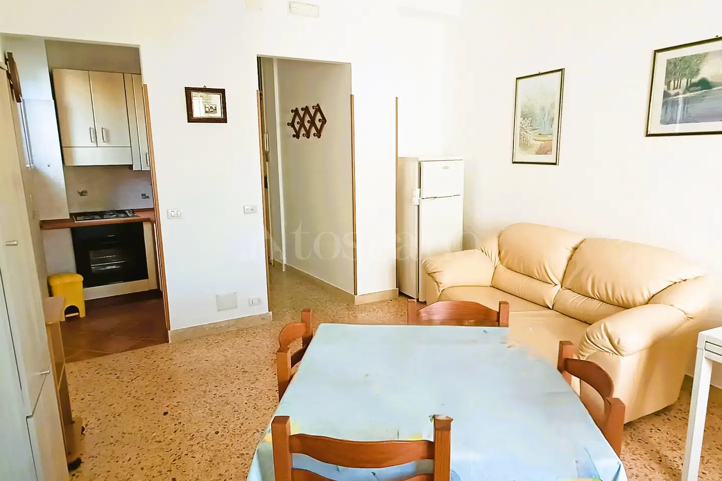 Casa in vendita di 75 mq a €87.000 (rif. 28/2026)