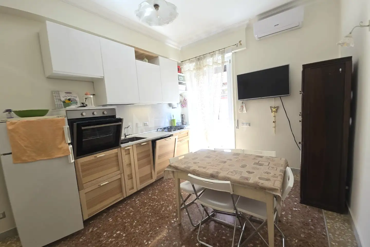 Casa in affitto di 70 mq a €950 (rif. 27/2026)