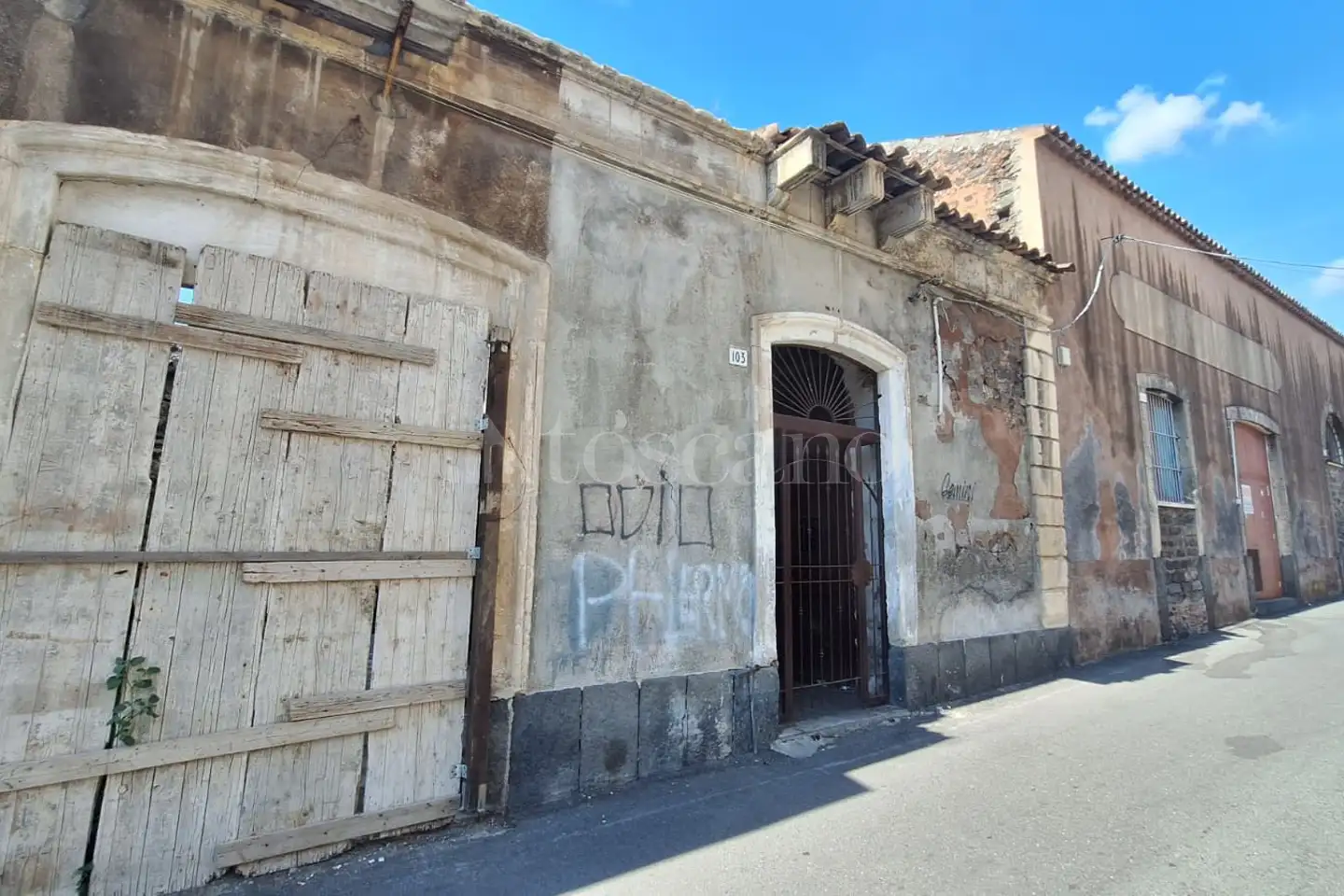 Casa Indipendente in vendita di 53 mq a €69.000 (rif. 201/2026)