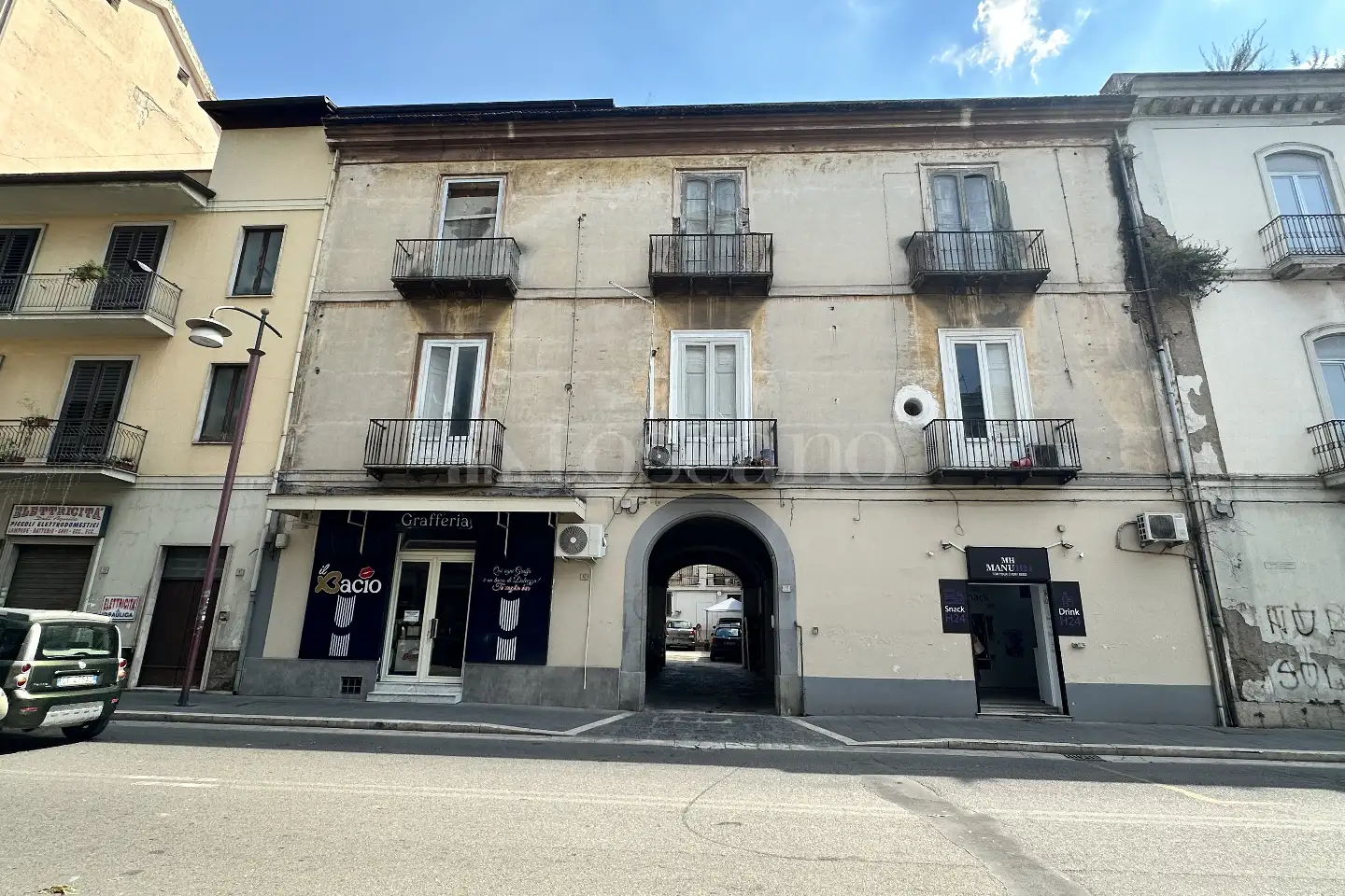 Casa in vendita di 260 mq a €299.000 (rif. 15/2026)