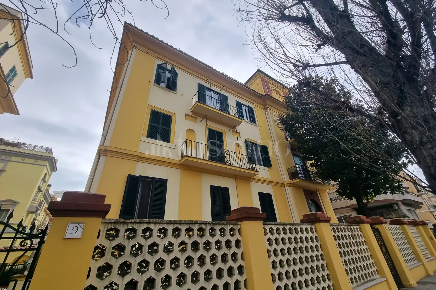 Casa in affitto di 70 mq a €750 (rif. 36/2026)