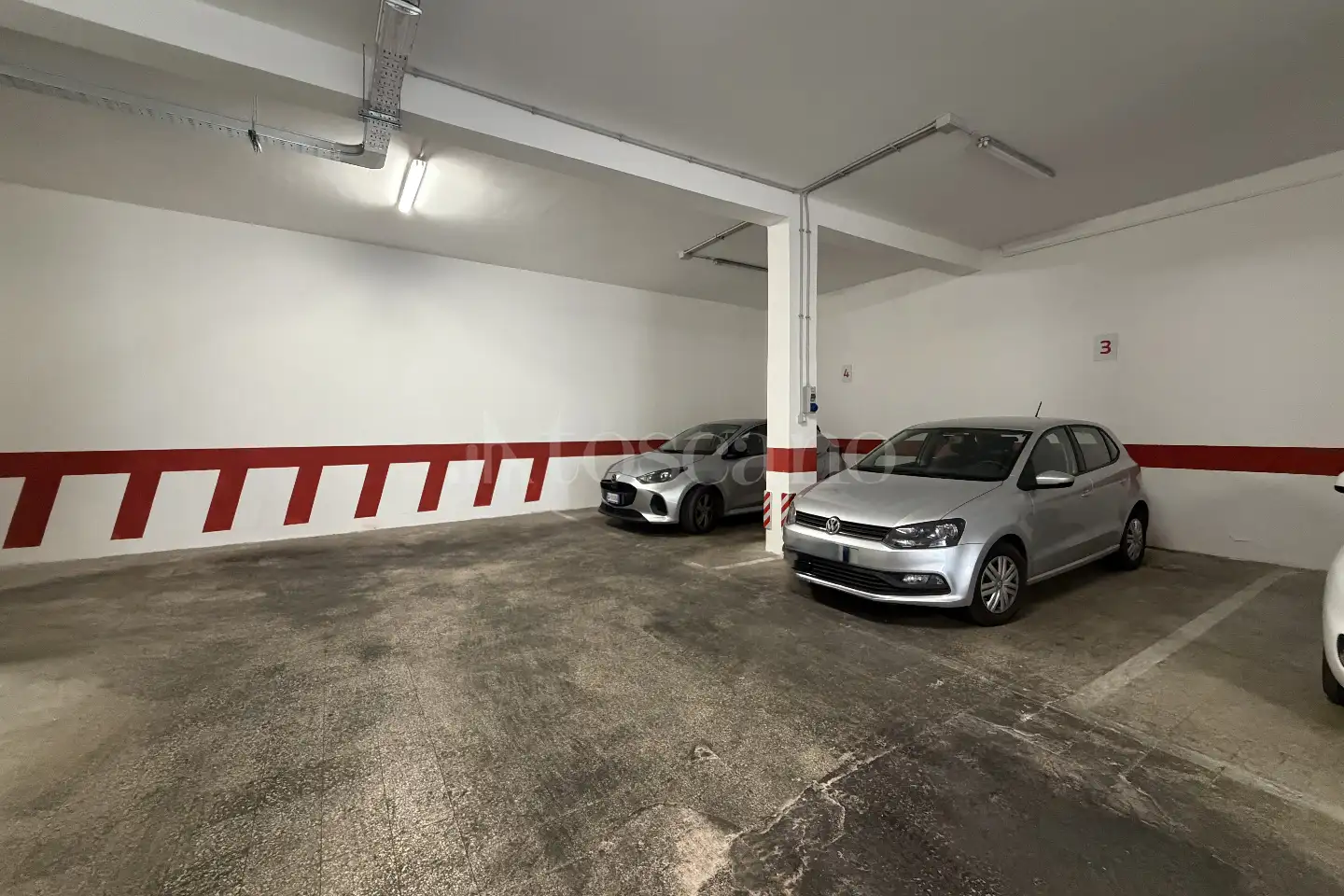 Posto Auto in vendita di 14 mq a €92.000 (rif. 20/2026)