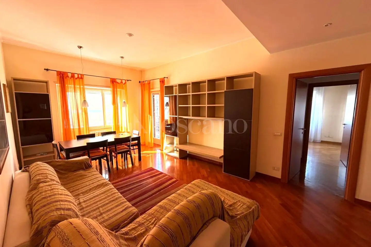 Casa in affitto di 115 mq a €1.950 (rif. 1/2026)