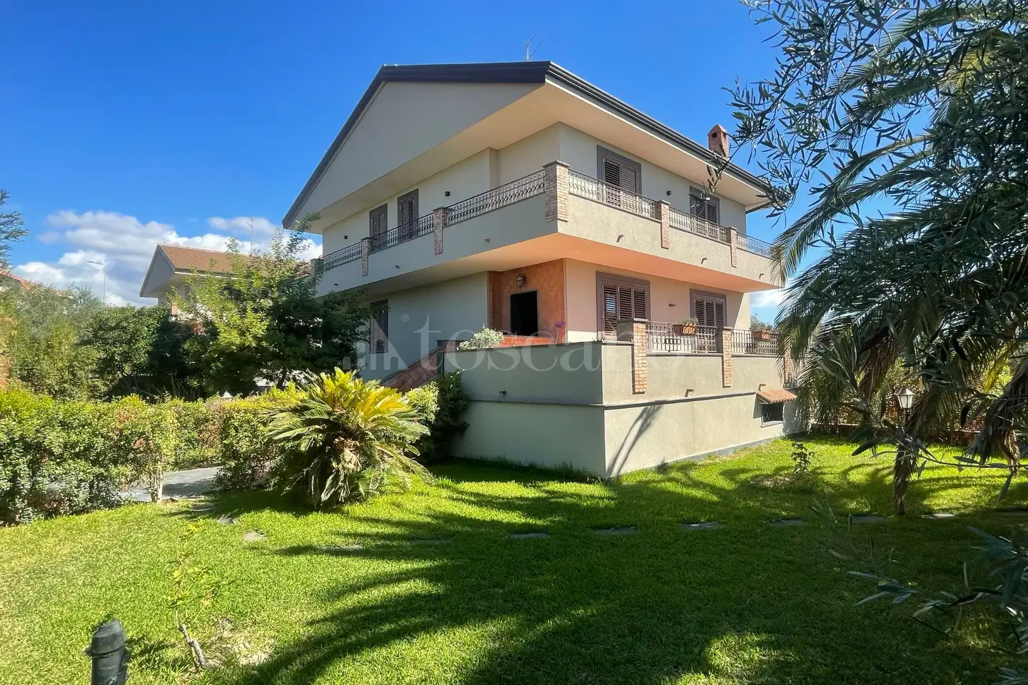 Villa in vendita di 270 mq a €470.000 (rif. 135/2024)