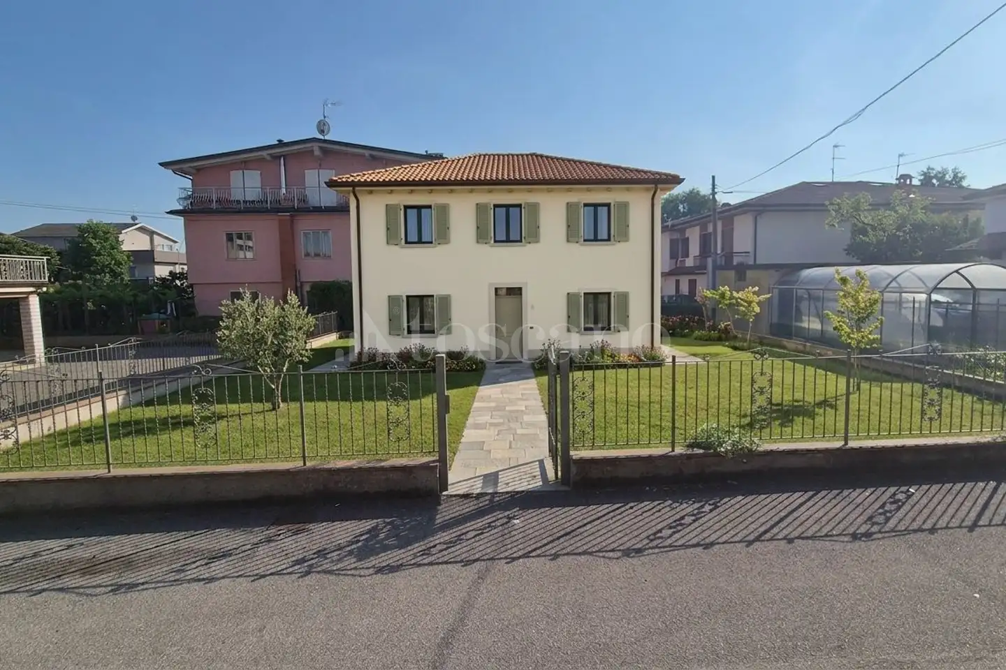 Edificabile Residenziali in vendita di 393 mq a €110.000 (rif. 28/2026)