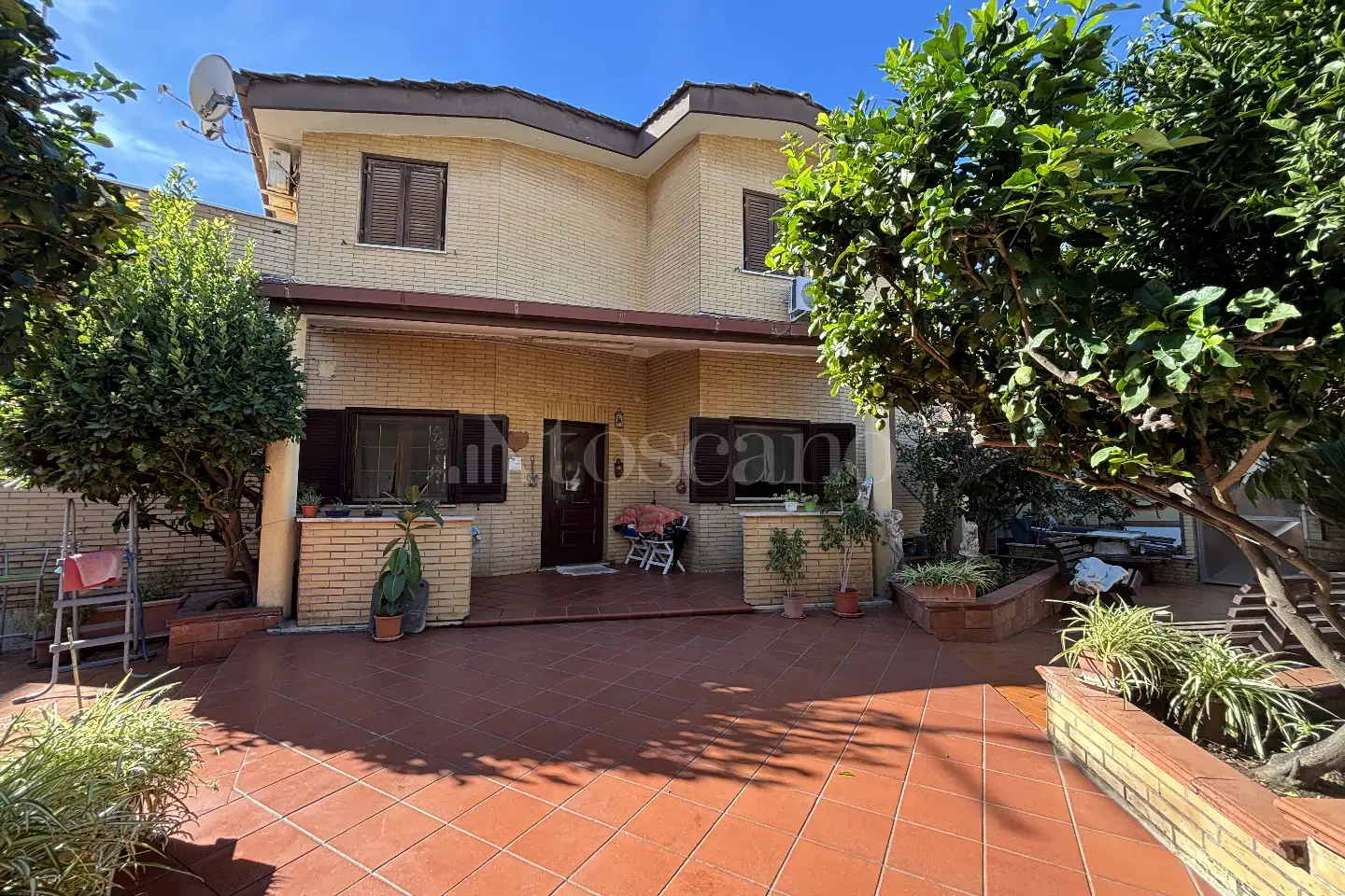 Casa Indipendente in vendita di 100 mq a €539.000 (rif. 40/2026)