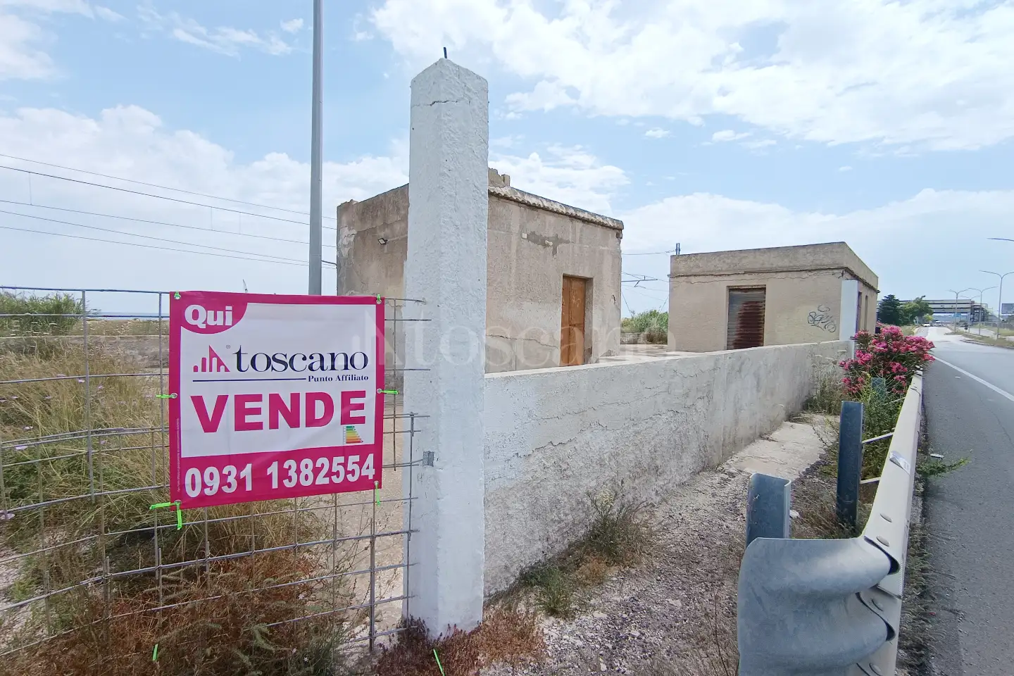 Negozio in vendita di 53 mq a €29.000 (rif. 8/2025)
