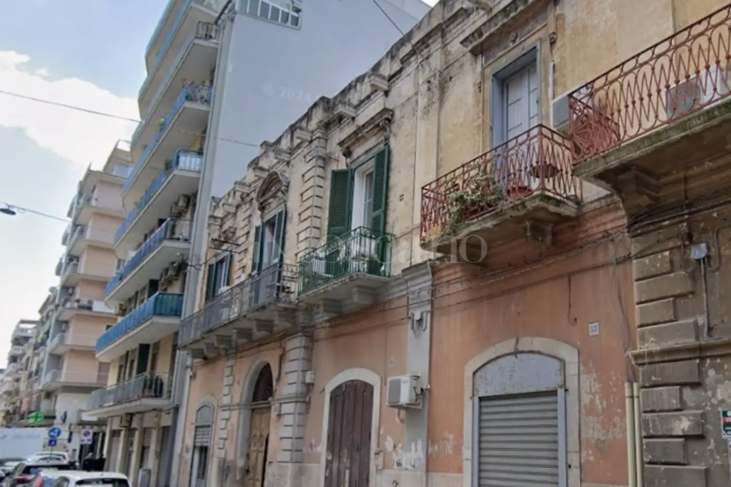 Casa in vendita di 48 mq a €48.000 (rif. 31/2026)