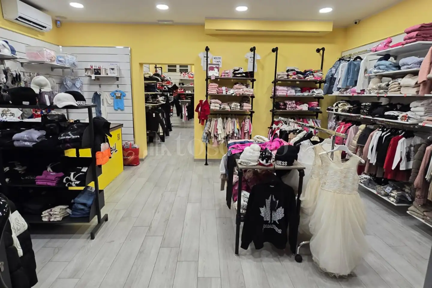 Attività Commerciale in vendita di 60 mq a €19.900 (rif. 21/2025)