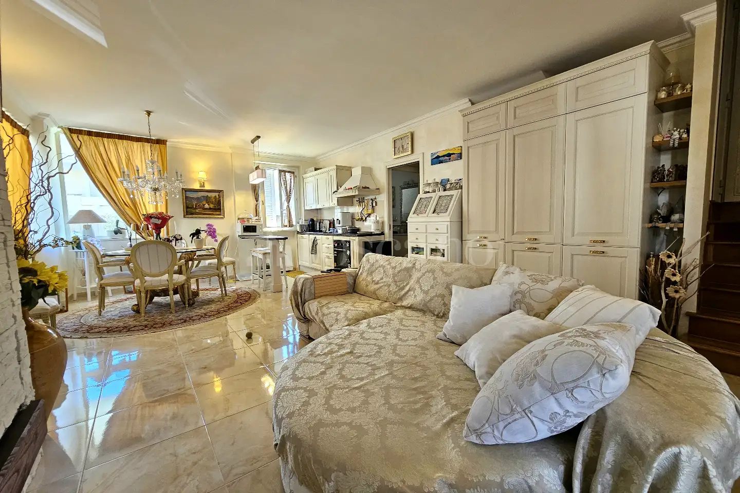 Villino a Schiera in vendita di 220 mq a €409.000 (rif. 60/2026)