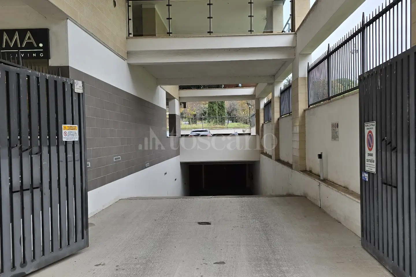 Box in vendita di 14 mq a €42.000 (rif. 19/2025)