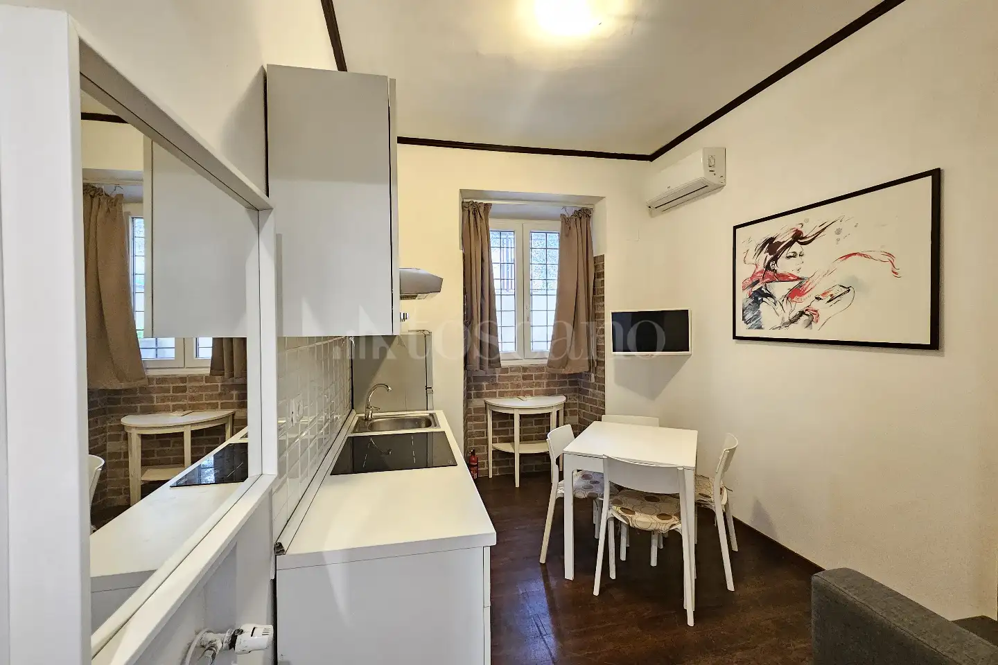 Casa in vendita di 35 mq a €219.000 (rif. 49/2025)