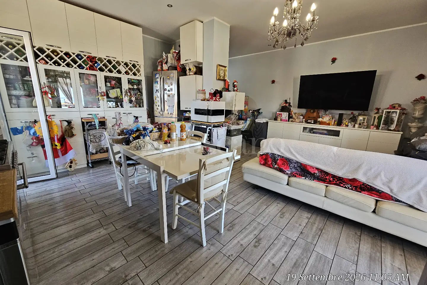 Casa in vendita di 80 mq a €169.000 (rif. 39/2026)