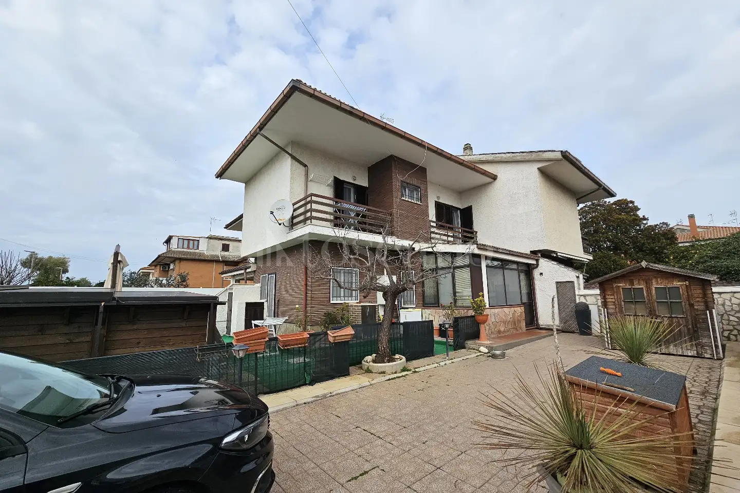 Villino a Schiera in vendita di 125 mq a €269.000 (rif. 6/2025)