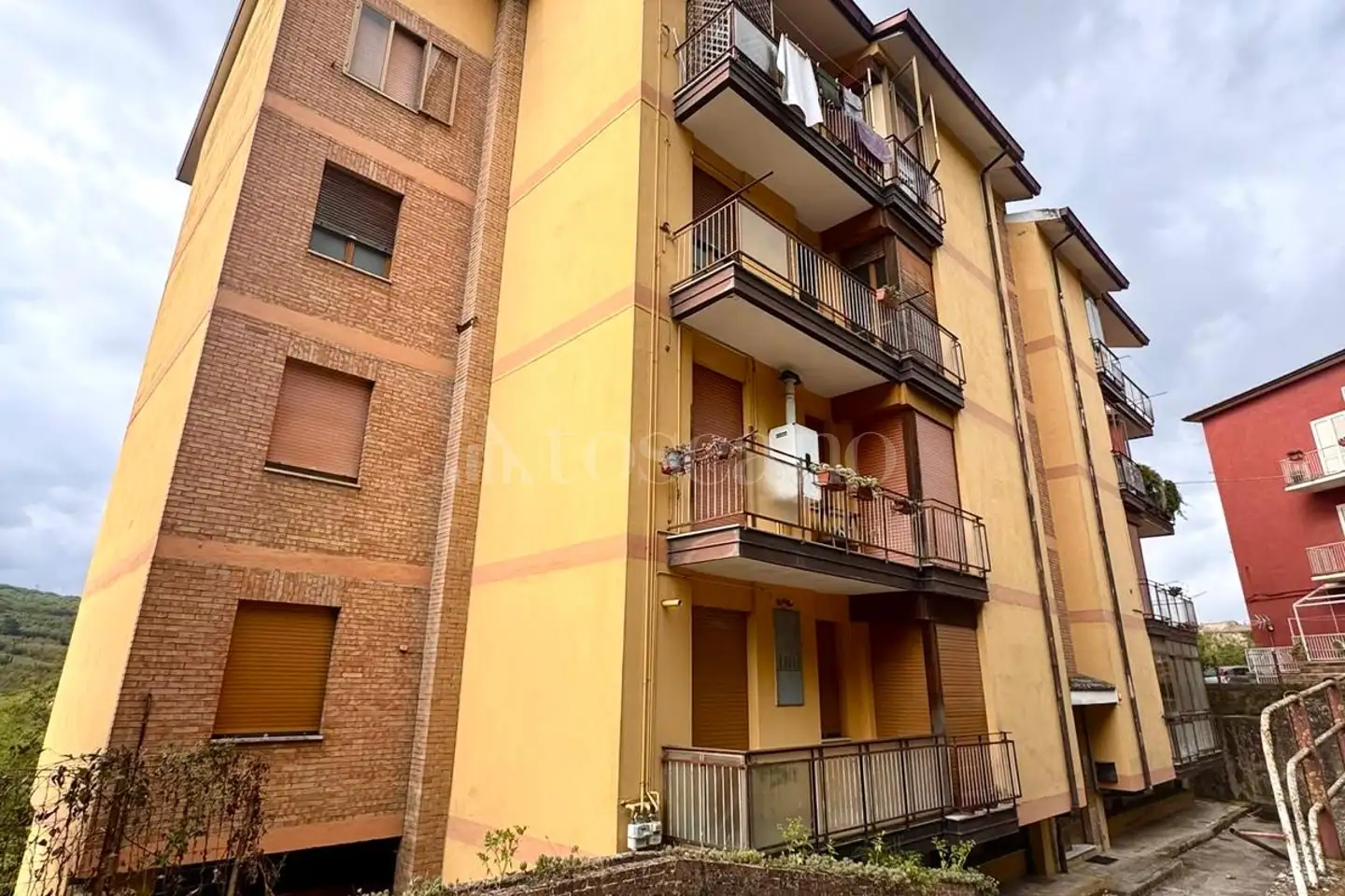 Casa in vendita di 80 mq a €25.000 (rif. 159/2026)