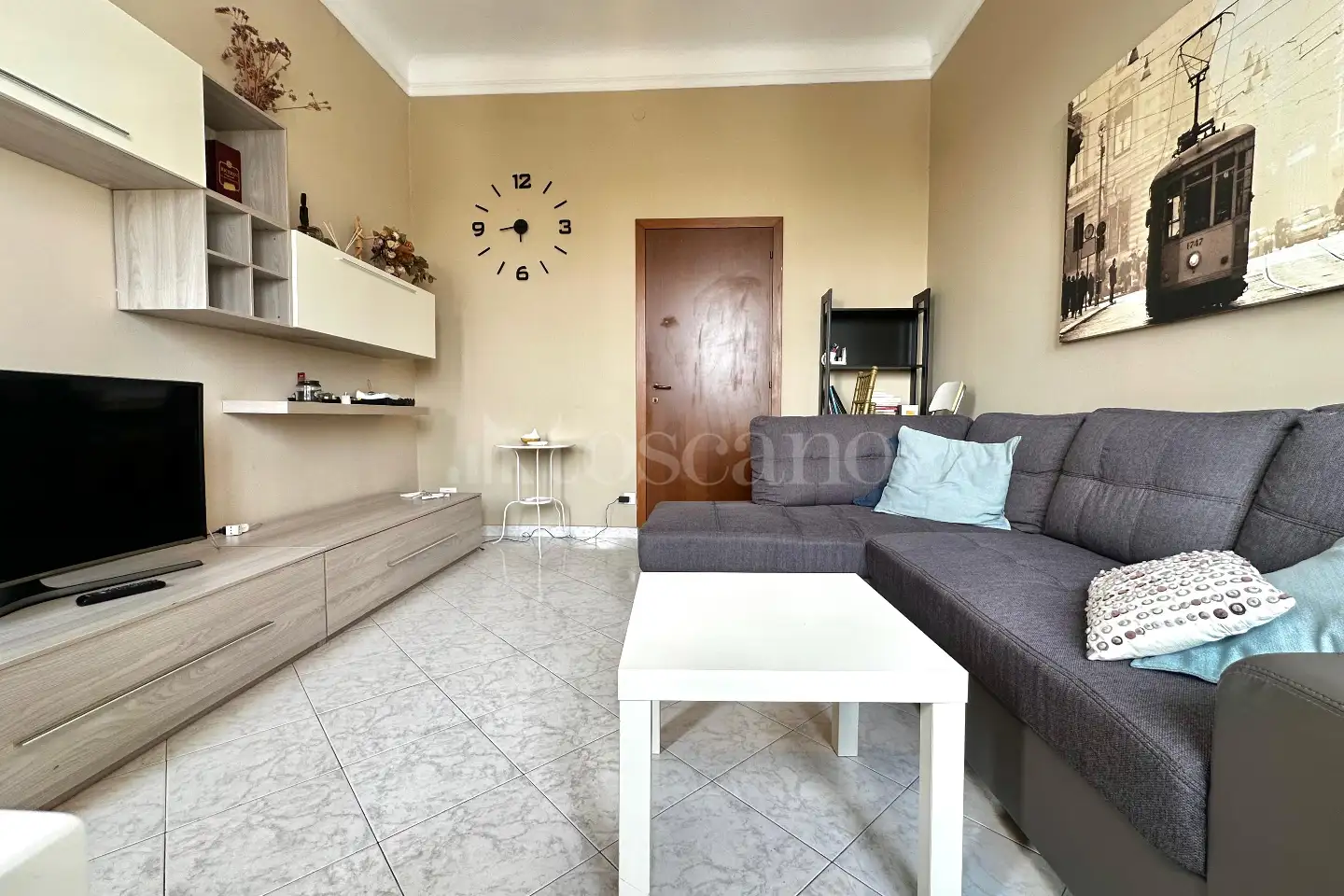 Casa in affitto di 85 mq a €1.250 (rif. 14/2026)