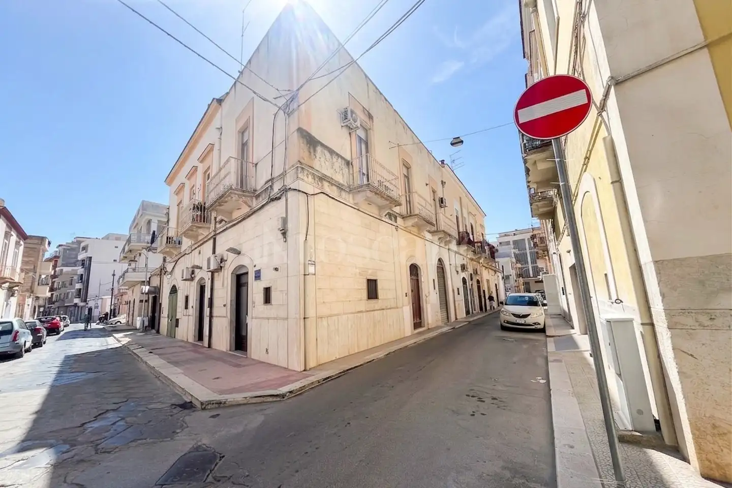 Casa in vendita di 120 mq a €129.000 (rif. 45/2026)