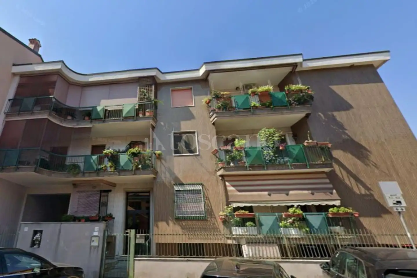 Garage in vendita di 20 mq a €37.500 (rif. 15/2026)