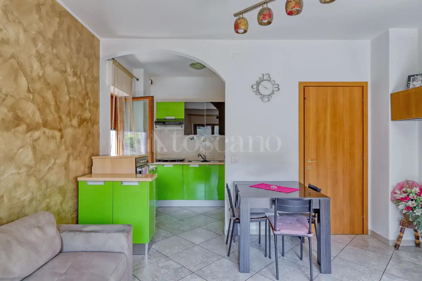 Casa in vendita di 90 mq a €210.000 (rif. 43/2026)