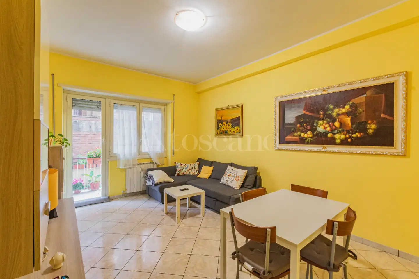 Casa in affitto di 75 mq a €1.350 (rif. 10/2026)