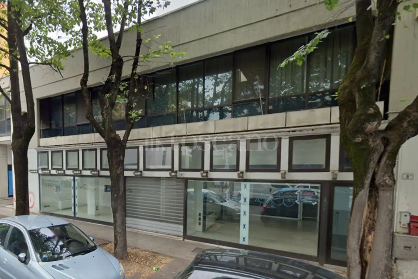 Negozio in vendita di 200 mq a €310.000 (rif. 6/2025)