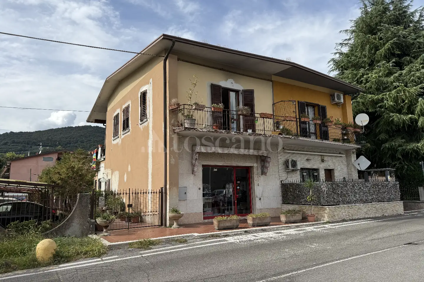 Villa Plurifamiliare in vendita di 180 mq a €235.000 (rif. 45/2025)
