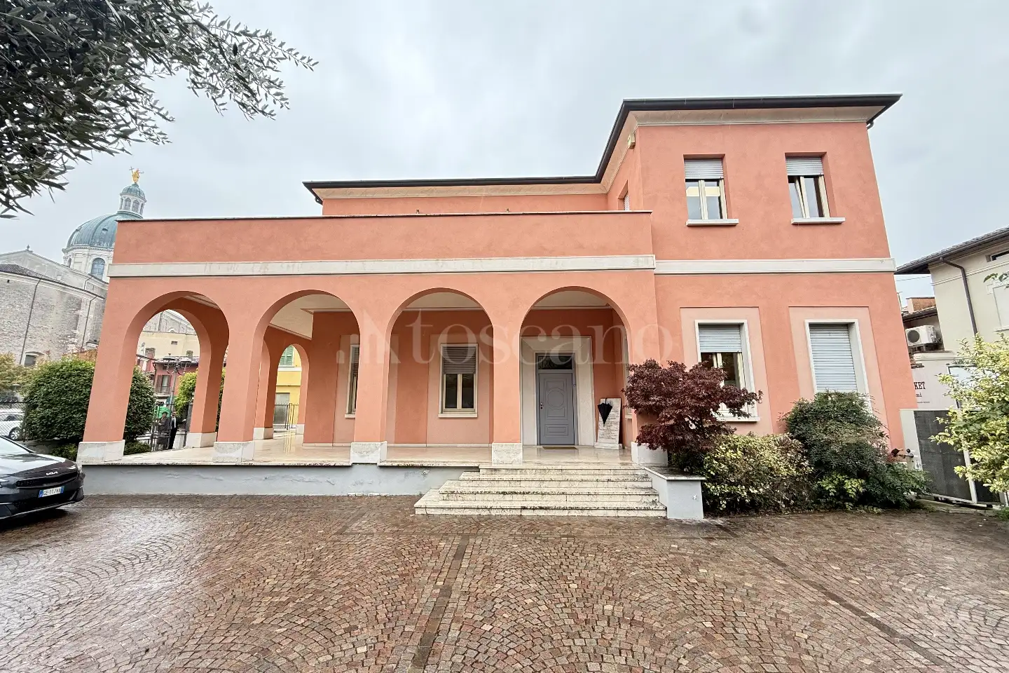Villa in vendita di 384 mq a €650.000 (rif. 48/2025)