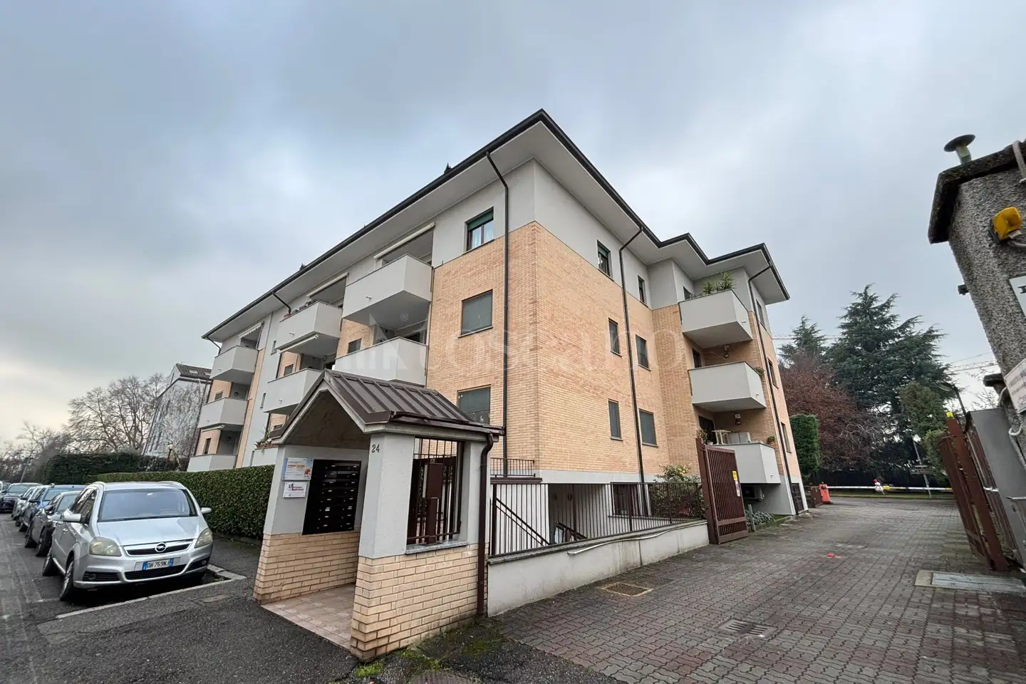 Magazzino in affitto di 56 mq a €680 (rif. 25/2025)