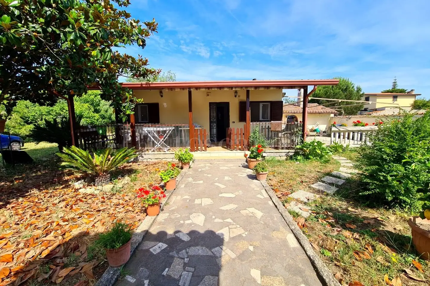 Villa in vendita di 80 mq a €139.000 (rif. 48/2026)