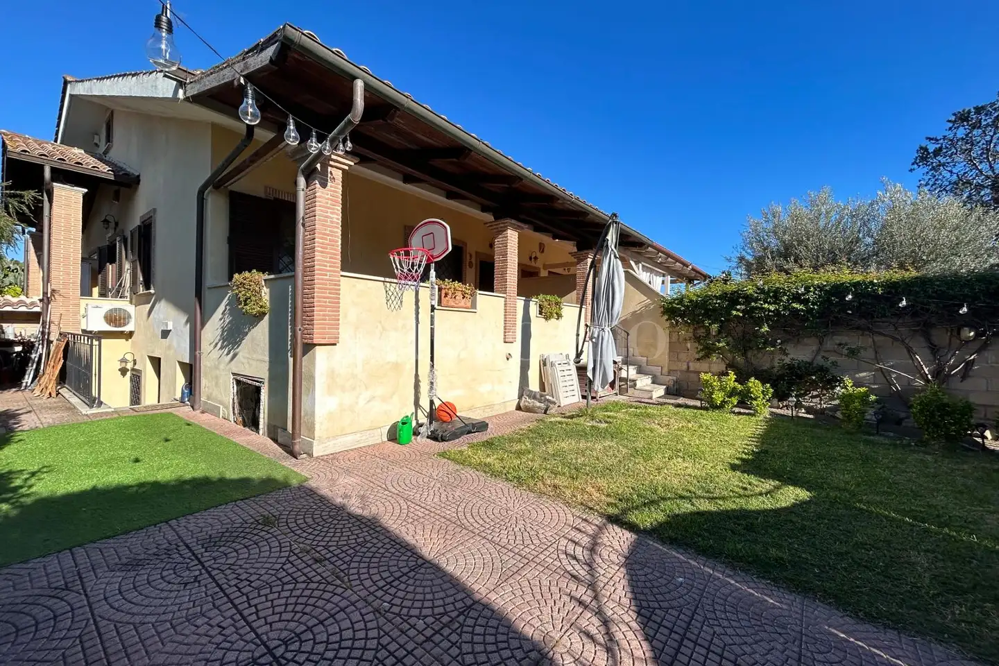 Villa in vendita di 160 mq a €279.000 (rif. 23/2026)