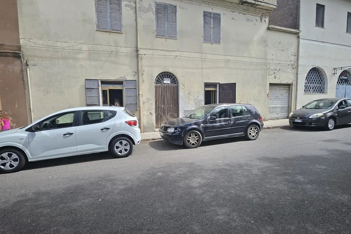 Casa Indipendente in vendita di 240 mq a €65.000 (rif. 125/2025)