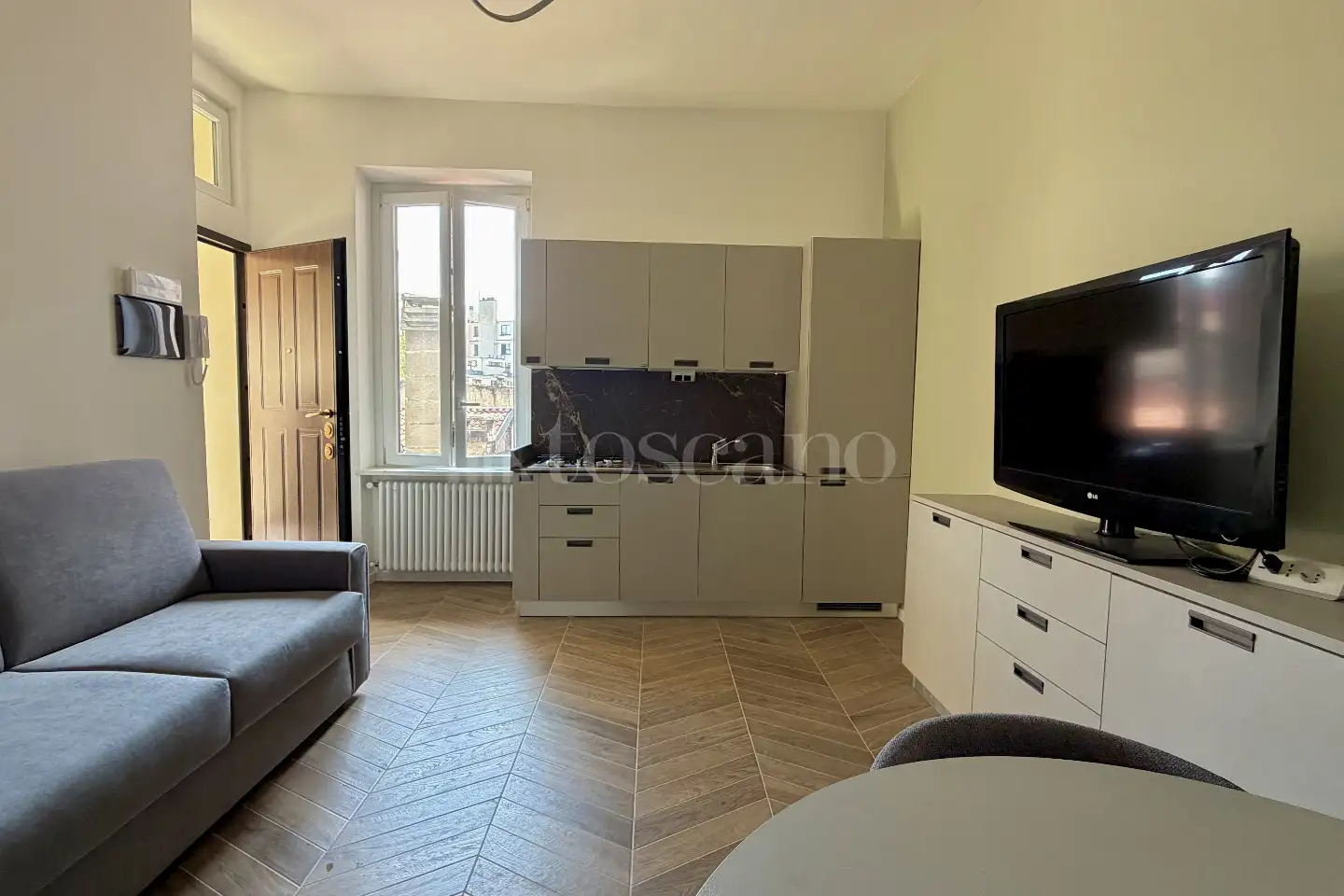 Casa in affitto di 70 mq a €1.400 (rif. 25/2026)