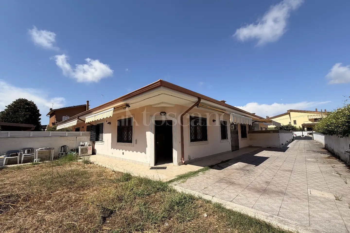 Casa in vendita di 80 mq a €159.000 (rif. 33/2026)