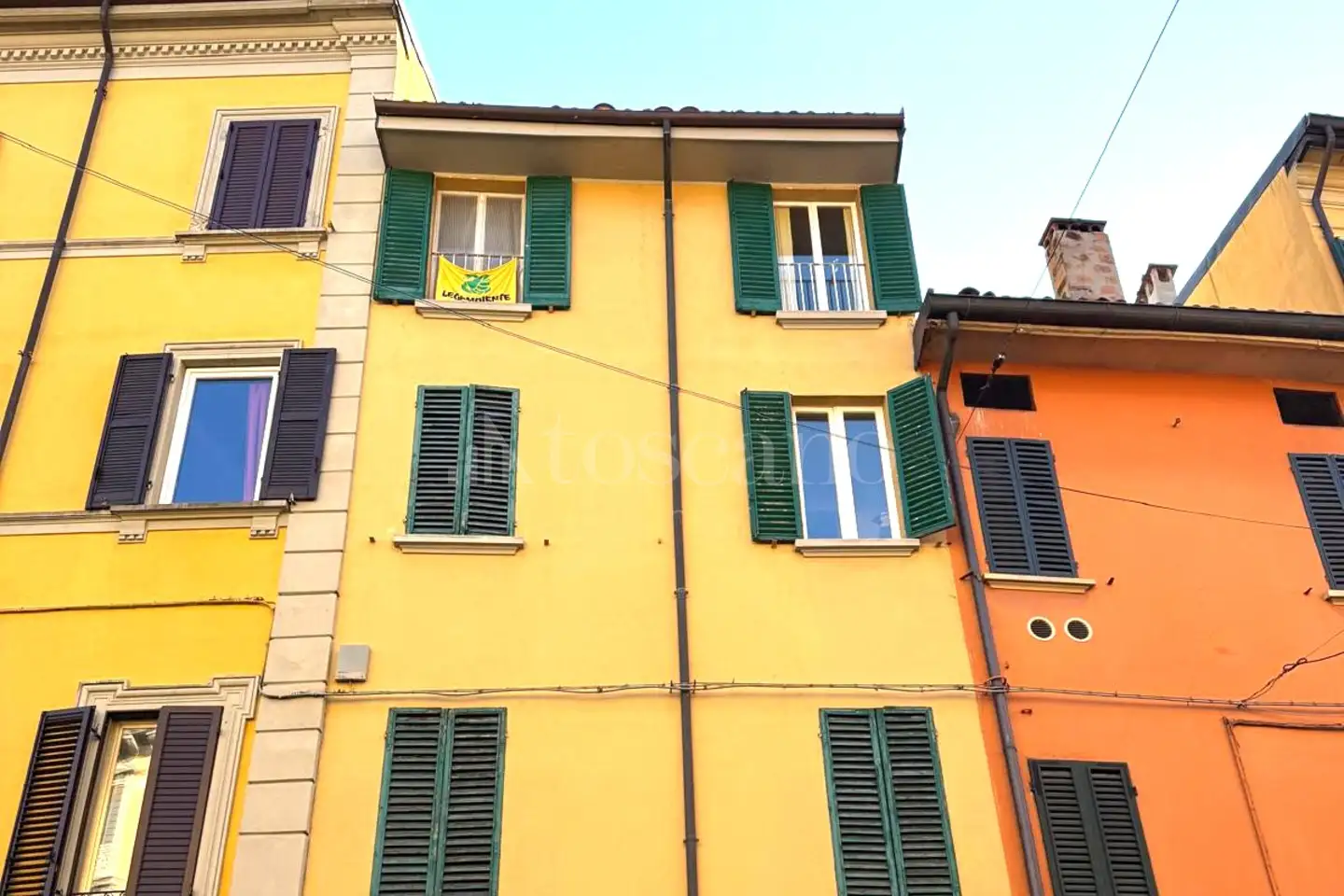 Palazzo in vendita di 475 mq a €2.000.000 (rif. 22/2025)