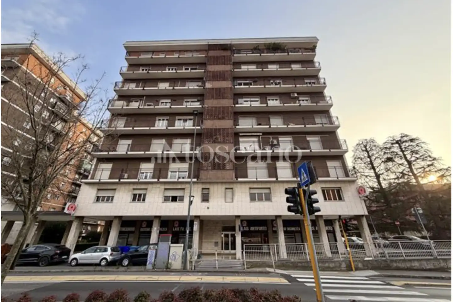 Box in vendita di 12 mq a €40.000 (rif. 11/2026)