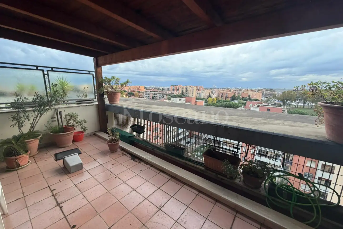 Attico in vendita di 140 mq a €655.000 (rif. 48/2025)