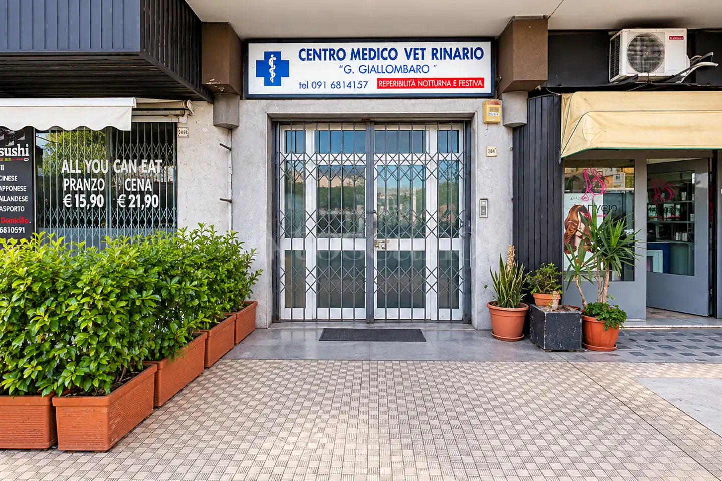 Negozio in vendita di 206 mq a €199.000 (rif. 75/2026)
