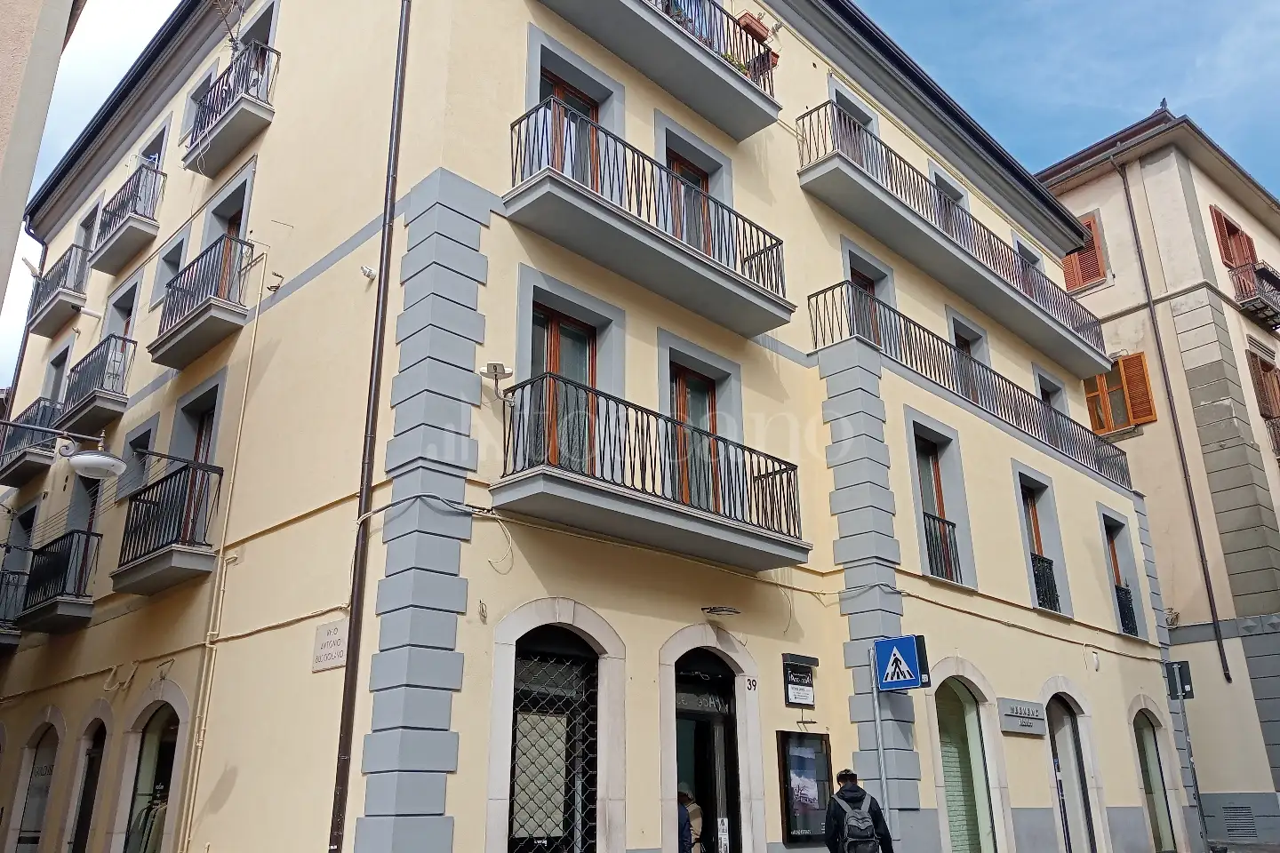 Casa in vendita di 180 mq a €168.000 (rif. 54/2023)