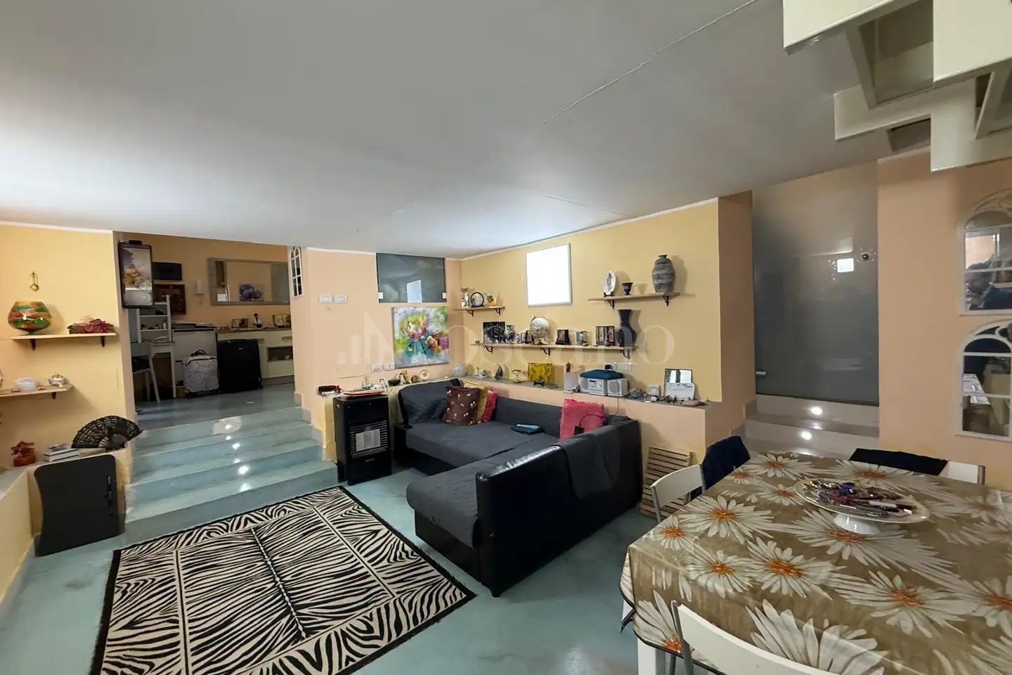 Casa in vendita di 87 mq a €98.000 (rif. 39/2026)