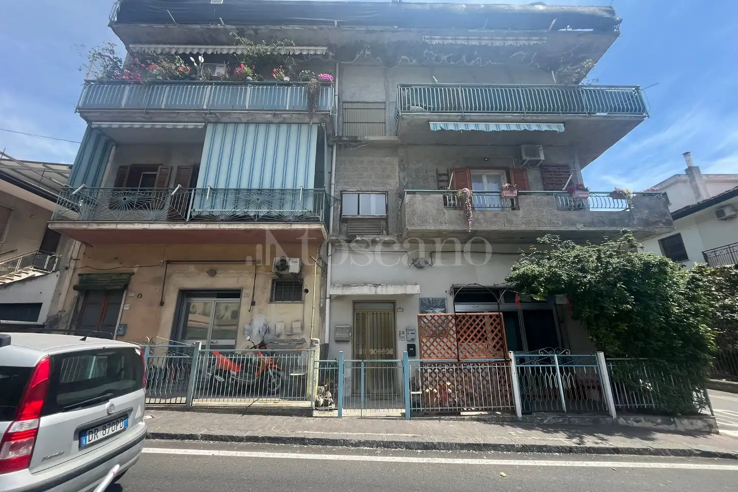 Casa in vendita di 180 mq a €90.000 (rif. 2/2026)