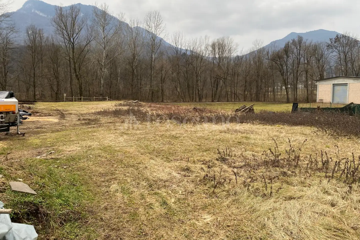 Agricolo in vendita di 1.550 mq a €28.000 (rif. 31/2026)