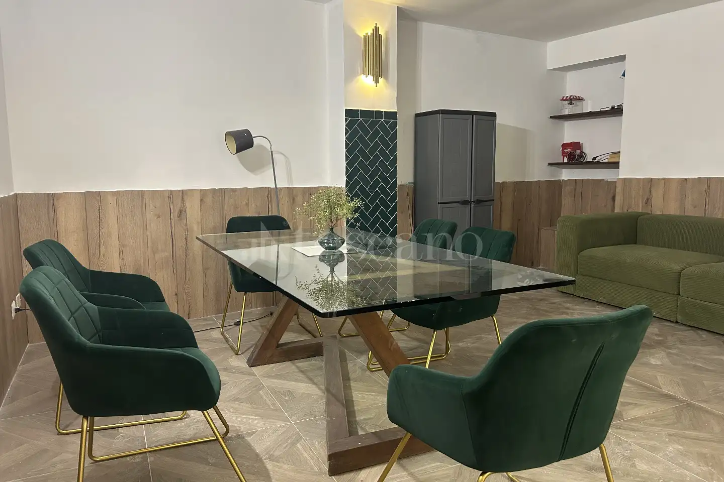 Magazzino in vendita di 50 mq a €199.000 (rif. 28/2026)