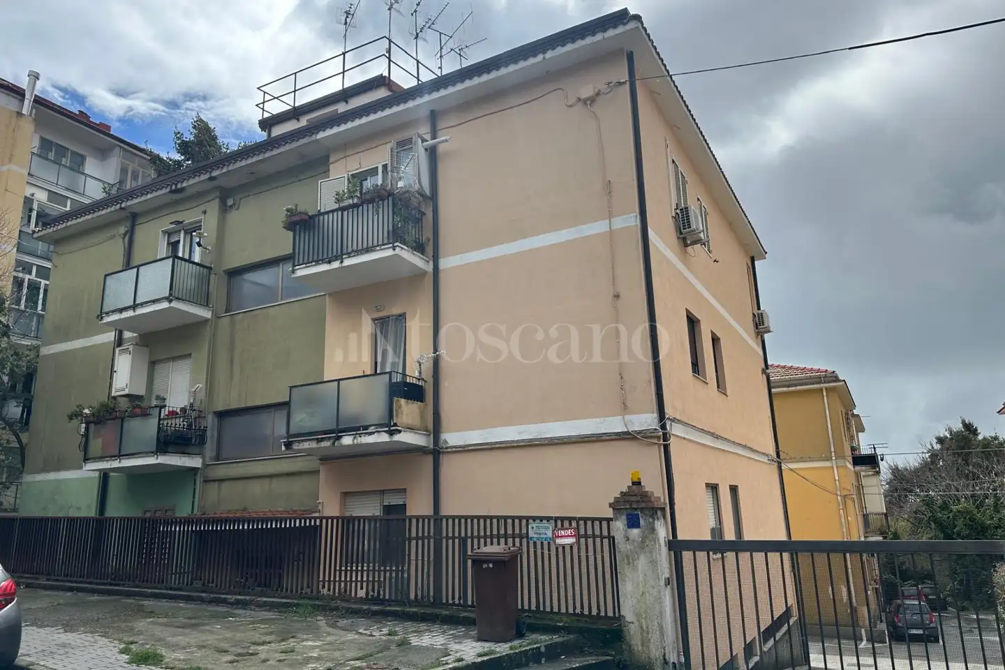 Casa in vendita di 90 mq a €69.000 (rif. 47/2025)