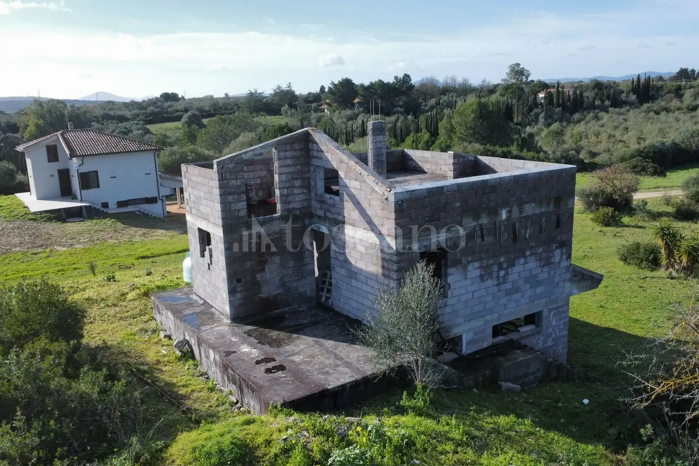 Casa Indipendente in vendita di 150 mq a €130.000 (rif. 21/2026)