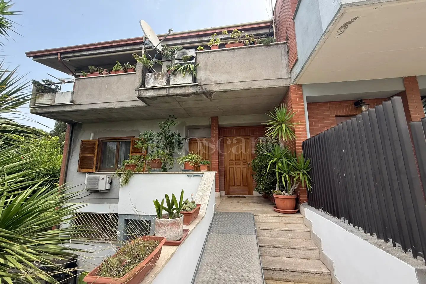 Villa Bifamiliare in vendita di 240 mq a €790.000 (rif. 10/2026)