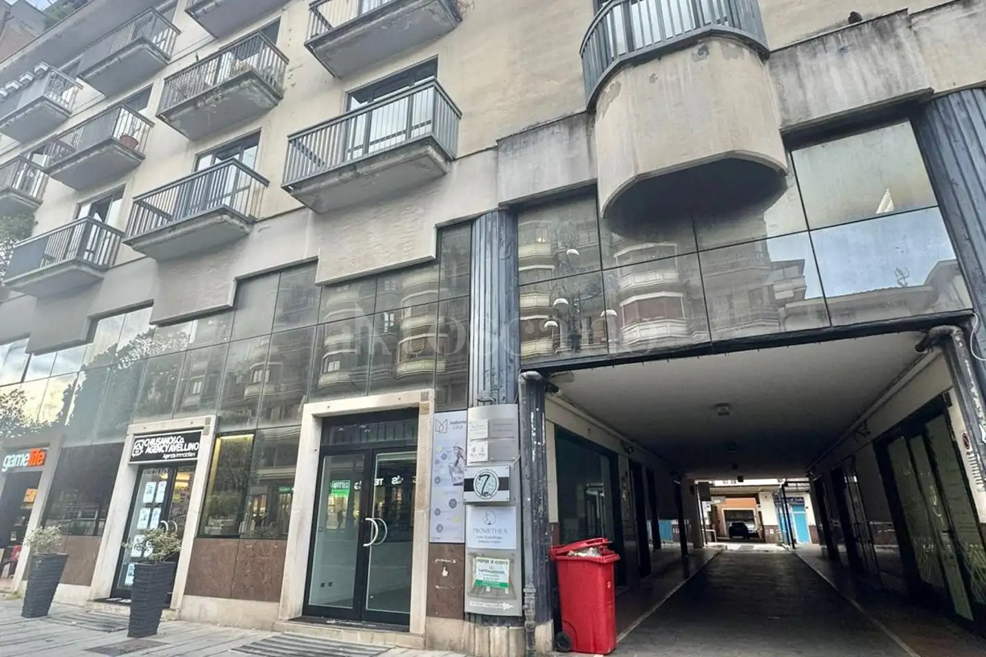 Ufficio in vendita di 100 mq a €190.000 (rif. 52/2026)