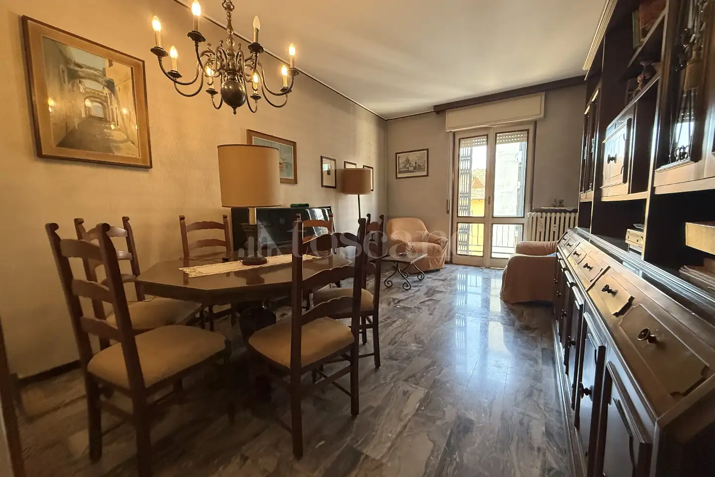 Casa in vendita di 95 mq a €395.000 (rif. 10/2026)
